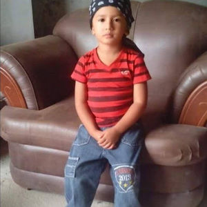 Meet your Posher, Mateo